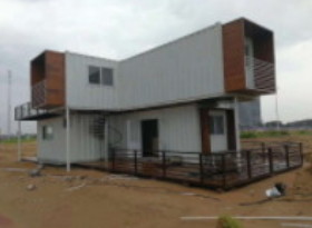 活動房定做為什么受到歡迎？有什么優勢？