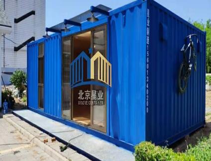 購(gòu)買(mǎi)箱式活動(dòng)房時(shí)應(yīng)考慮的方面