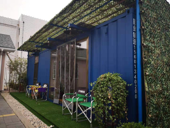 三分鐘帶你了解活動房定做一般用在哪些地方