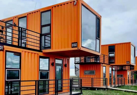 活動房定制所用材料及其特點(diǎn)