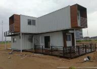 順義集裝箱活動房的特點有哪些