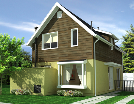 住人集裝箱房屋有幾方面優點