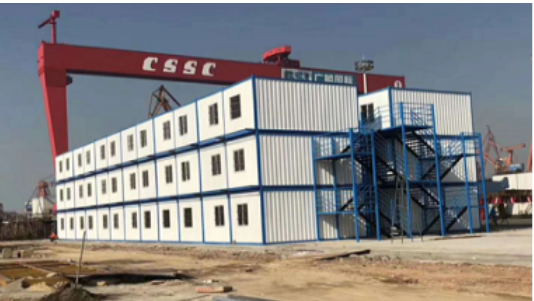 哪些集裝箱活動房值得信賴？