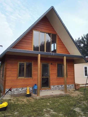 選擇住人集裝箱活動(dòng)房租賃應(yīng)從哪幾方面入手