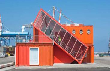 集裝箱活動房的創業優勢體現在哪里
