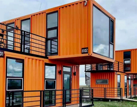 集裝箱定制需要哪些技術(shù)要求？