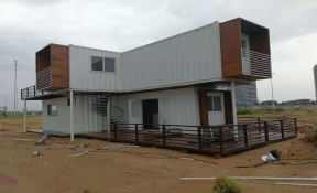 為什么活動房定制受歡迎？