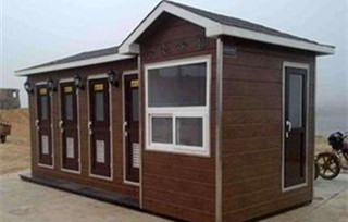 移動環(huán)保廁所訂做時需要考慮哪些環(huán)節(jié)？