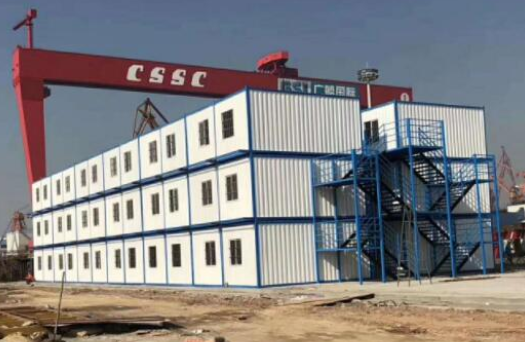 為什么訂做集裝箱活動(dòng)房深受歡迎？