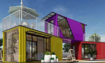 淺談活動板房廠家的發(fā)展前景