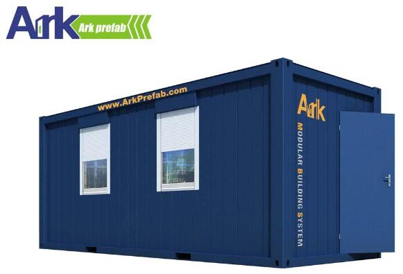 集裝箱活動(dòng)房在住人時(shí)需要注意哪些事項(xiàng)