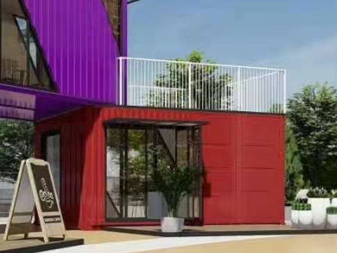 集裝箱定做要查看哪些要素？注意做工和價(jià)格